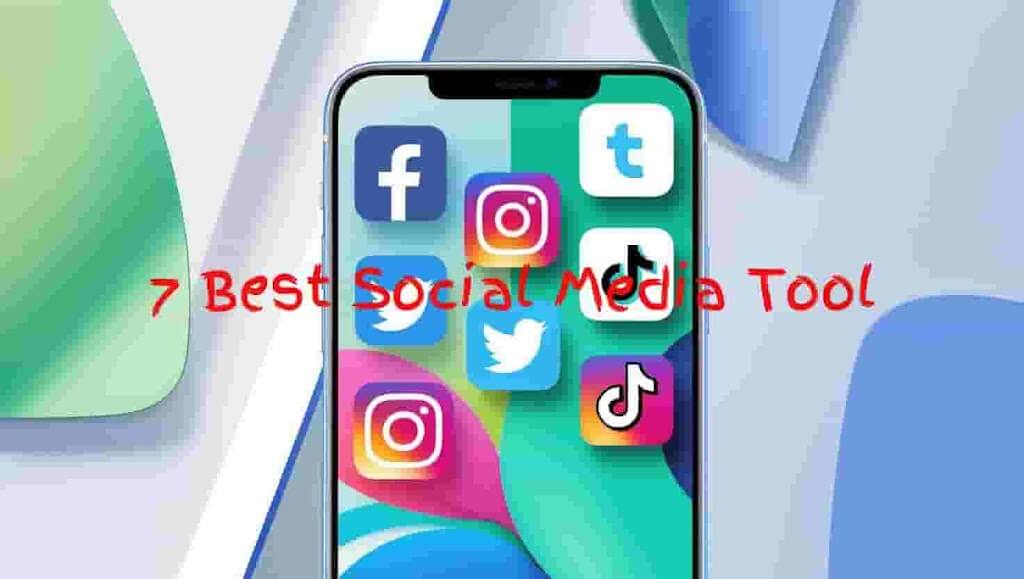7 Best Social Media Tools for Small Businesses