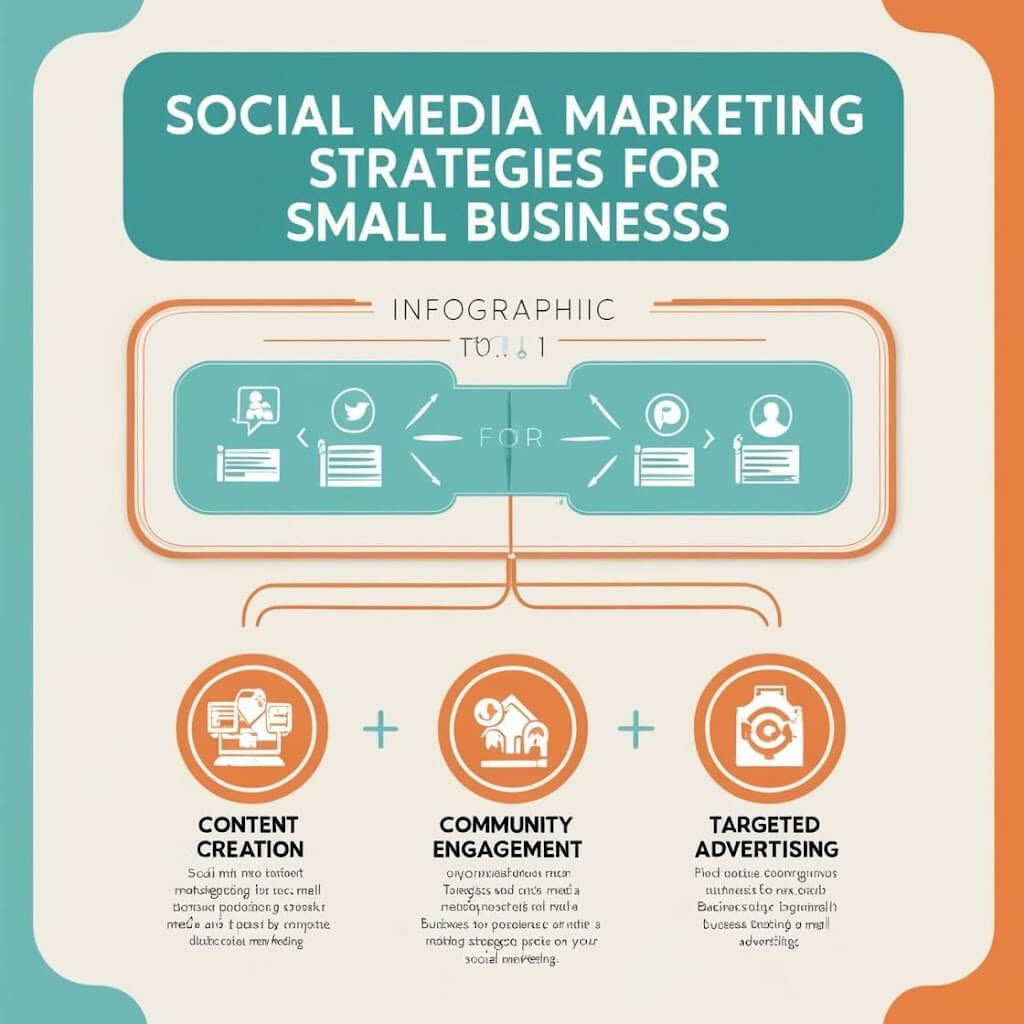 Social Media Marketing Ideas for Small Businesses