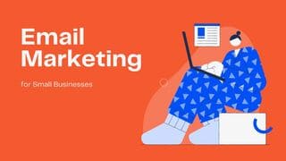 Best Email Marketing Platforms for Small Businesses in 2025